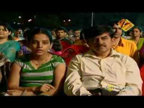 EP - Sa Re Ga Ma Pa Season 7 - Indian Marathi TV Show - Zee Marathi