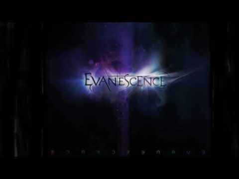 Thumbnail for Never Go Back by Evanescence (2011) in the key of B minor by Terry Balsamo