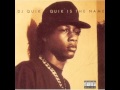 DJ Quik Sweet Black Pussy