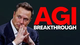 Grok 5 Could Be xAI’s Biggest Breakthrough Yet - Nobody Noticed This