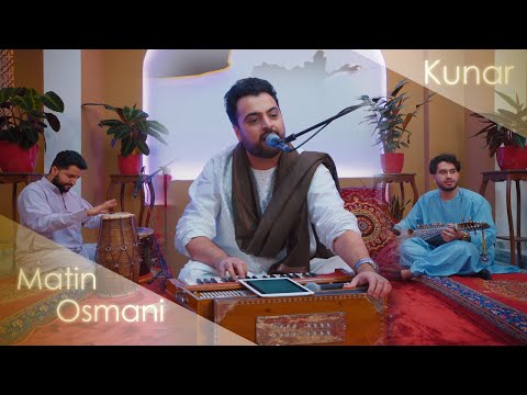 Matin Osmani, Kunar ( live performance )