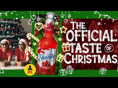 2025 SHANDY CARIB HOME AWAY FROM HOME HOLIDAY PARANG MIX