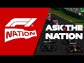 What Makes Max So Good? Your Questions Answered in Ask The Nation | F1 Nation Podcast