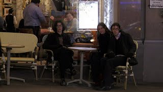 Bar Italia - Nurse! video