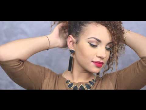 DJ LEXUS - ONSENFOU (CLIP OFFICIEL)  2016