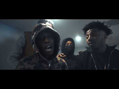 Wan Billz  "Cry All Night"