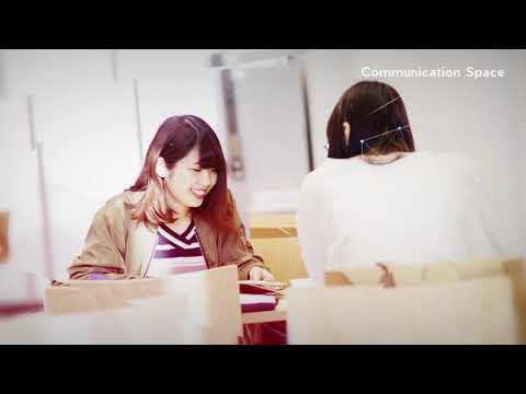 大阪経済法科大学紹介ムービー【八尾駅前キャンパス編】