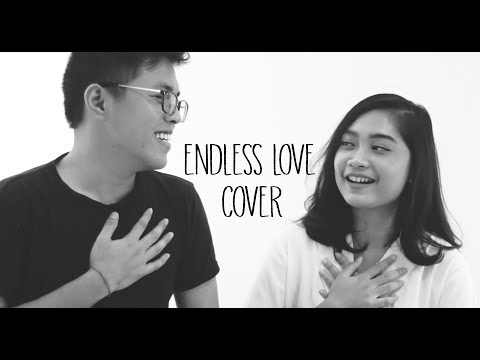 Endless Love (Cover) Lionel Richie ft. Diana Ross - Andien Tyas ft. Brian