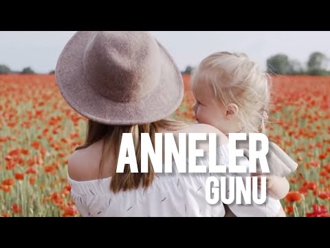 Anneler Günü - Oğuzhan Gürcan Ft. Yasemin Adik