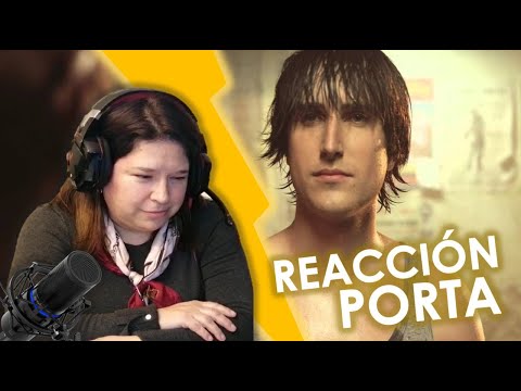 😢 PSICOLOGA recciona a PORTA - La primera vez (con Gema) (Official Video) 😱
