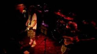 Soldiers of Jah Army - Bleed Through - New Song!