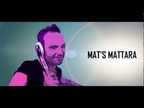 Mat's Mattara and RockMan @ Vanilla Club (Switzerland)