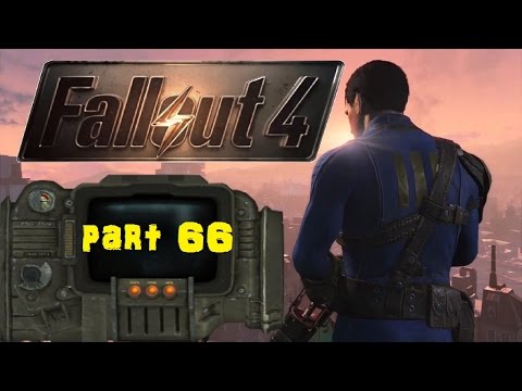 Let's Play - Fallout 4 - Part 66