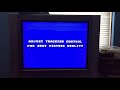 Opening To Hopscotch 1988 VHS