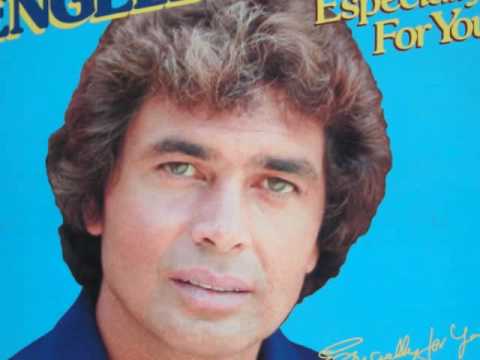 Engelbert  Humperdinck sings.............Just Say I Love Her.wmv