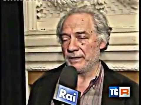 Marco Moriconi - TGR Emilia Romagna su I MUSI NERI