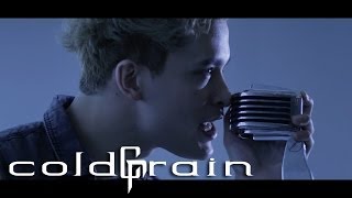 Coldrain - The War Is On (Official Music Video)