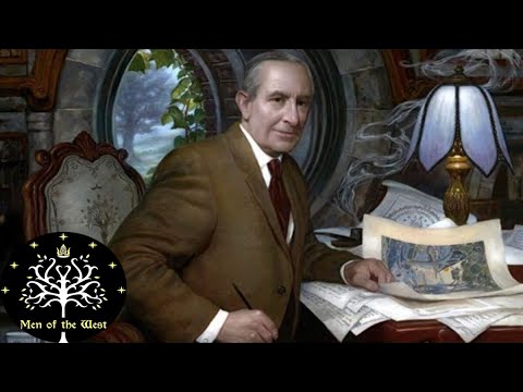 download lagu mp3 mp4 Was Tolkien A Genius, download lagu Was Tolkien A Genius gratis, unduh video klip Was Tolkien A Genius