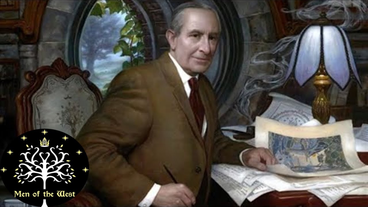 Why is Tolkien so popular?