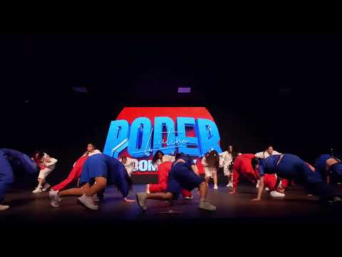 Unidos por el Hip Hop | Obertura del 26° Aniversario/ poder latino