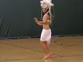 TAHITIAN DANCE Corinne Avtomat