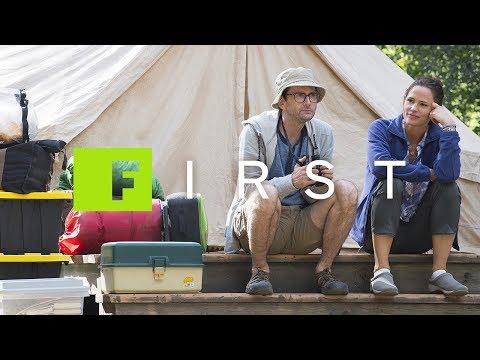 Camping (Teaser 'Instagram Famous')