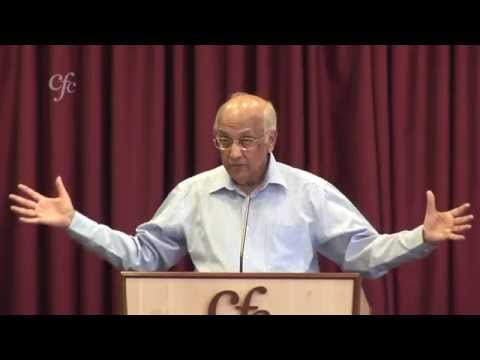 5. Put učeništva (1.deo) - Zac Poonen