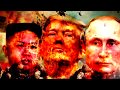 TERCERA GUERRA MUNDIAL STOP THIRD WORLD WAR