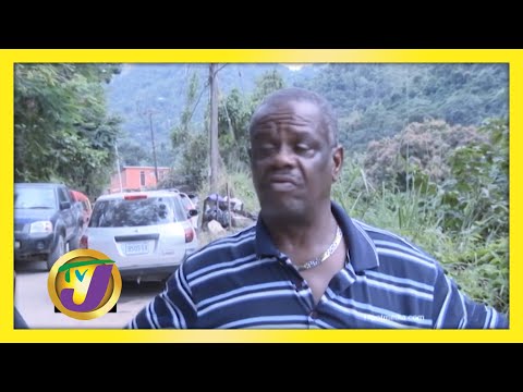 Savage Pen Road A Hard Road to Travel TVJ Bite of the Week January 22 2021