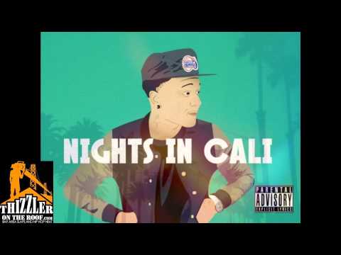 Yung Incredible - Another Chance [Thizzler.com]