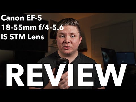 Video thumbnail for Video Review 2