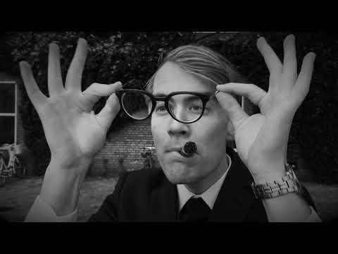 Psykologisk Revy 2017 - Freuds Samlede Værker