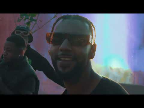 Caixa Records C.R - "SÓ FÉ" - Mc Binho | Costa Mc | Npassos | Rob.Lanez (Prod.LozzaBeats)