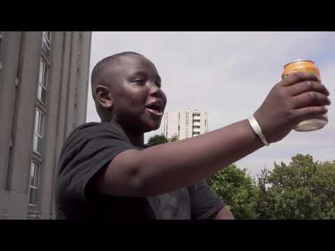 La Frêtte - Canon (Clip Officiel)