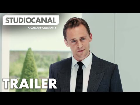 High-Rise (UK Trailer 2)