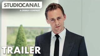 Video trailer för HIGH-RISE - Official Teaser Trailer