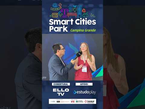 Marcello Patriota entrevistou Denise Bayma, prefeita de Bom Jesus-PB