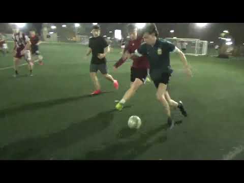 FUMANCHESTER VS CAIPIRINHA FC  - #LigaNuñez - #Clausura SLV - 15/9/23