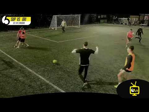 Super Cats vs Brighton Revs - Hove Park, Sunday - Season 17 - Week 5 - 12.02.2023