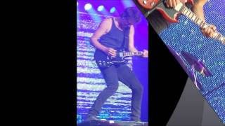 Sunrise Avenue All Because of you Fanvideo