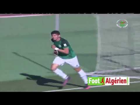 Ligue 2 Algérie (14e journée) : RC Relizane 1 - 0 RC Kouba