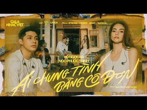 Thể hiện bởi Noo Phước Thịnh