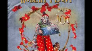 Robert Plant & Band Of Joy - Angel Dance