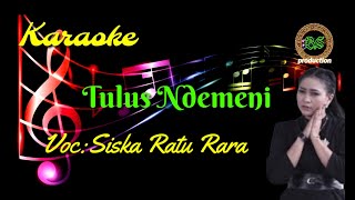 Download lagu Lagu karaoke tulus ndemeni, voc:siska ratu rara mp3 Download lagu Lagu karaoke tulus ndemeni, voc:siska ratu rara mp3