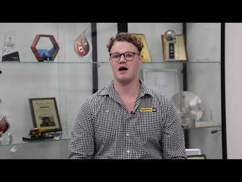 Hastings Deering Graduate Intake 2023 - Ash