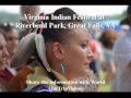 Virginia Indian(Native) Festival at Riverbend Park, Great Falls, VA, US - Picture