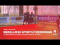 PROMO | Vanaf 8 augustus oefenvoetbal op Studio Alphen