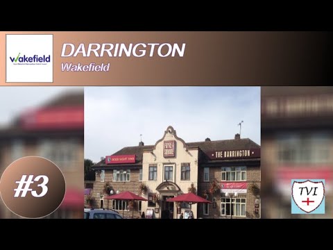 DARRINGTON: Wakefield Parish #3 of 30