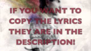 Around Us - Jónsi (Lyrics)