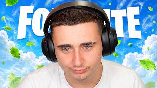 Fortnite, But 1 Death = 1 Blinker..